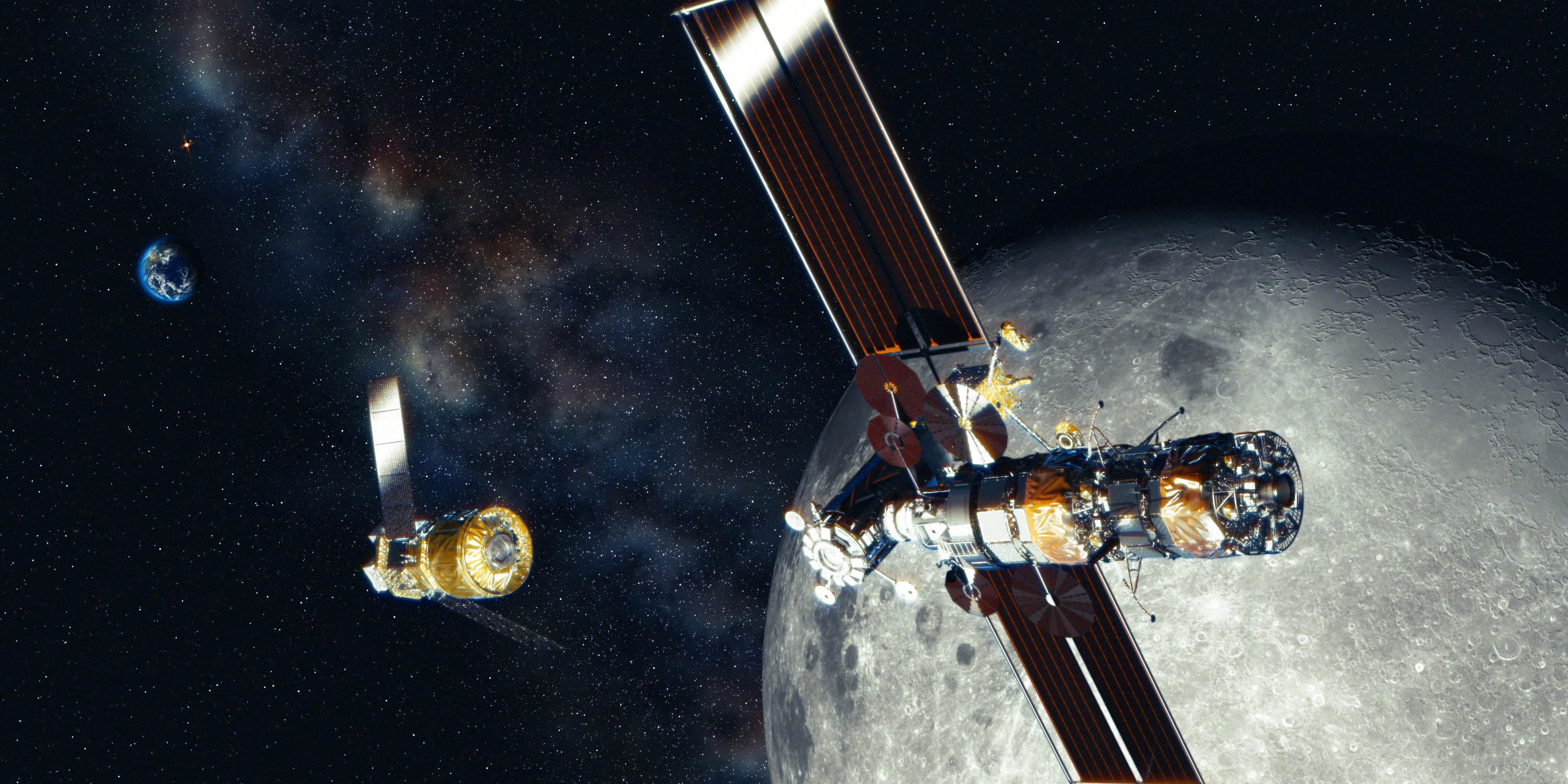 国際宇宙探査シンポジウム21